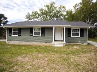 510 Polk St, Manchester, TN 37355
