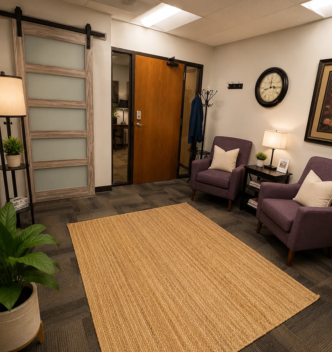112 N ASAP Valley Professional Plaza - Bldg B Suite 311 — Photo 3