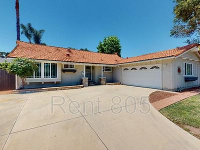 513 S Danville Ave, Newbury Park, CA, 91320