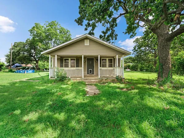 102991 S 3390th Rd, Meeker, OK 74855