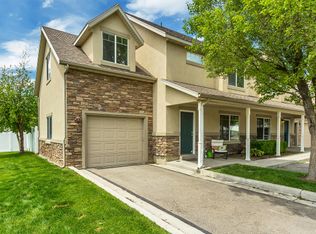 327 N 1270th St E UNIT 4, Lehi, UT 84043