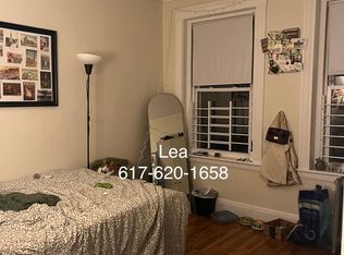 4 Vinal St APT 1, Brighton, MA 02135