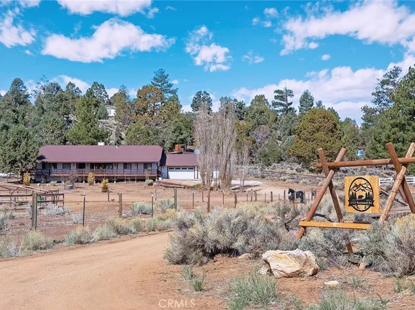 1111 Raymond Rd, Big Bear City, CA 92314