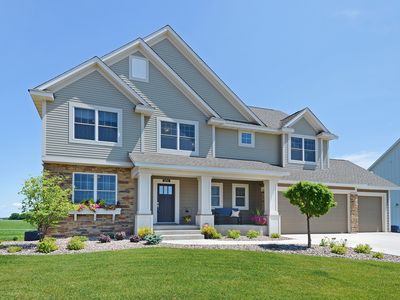 11715 Aster Way, Woodbury, MN, 55129