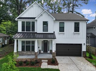 1016 Rockway Dr, Charlotte, NC 28205