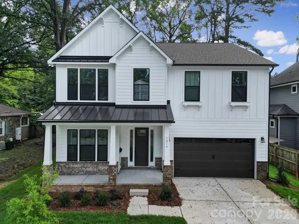 1016 Rockway Dr, Charlotte, NC 28205
