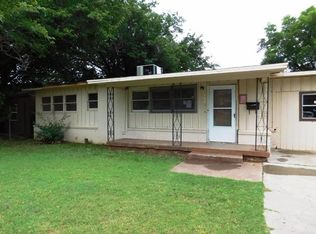 1605 39th St, Lubbock, TX 79412