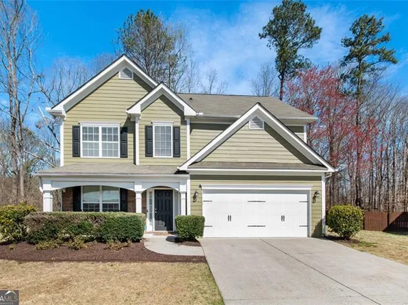 613 Little Shoals Ct, Canton, GA 30115