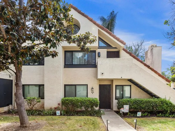 333 N Melrose Dr Unit F, Vista, CA 92083