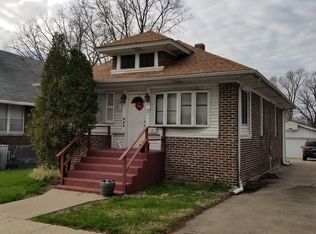 407 Strong Ave, Joliet, IL 60433