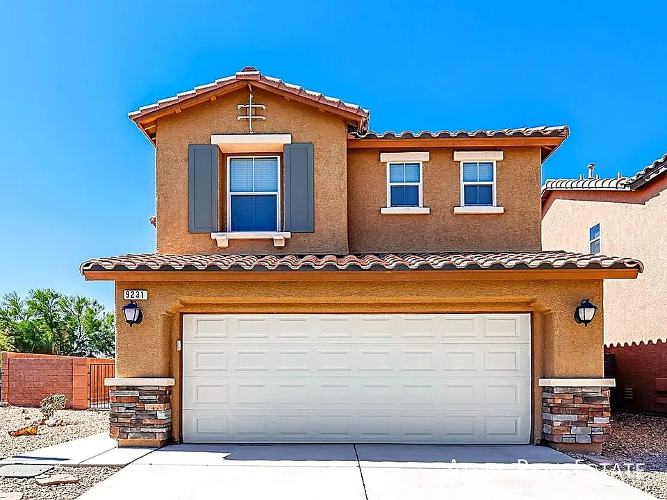 9231 Wild Stampede Ave