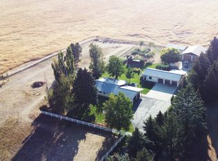 43334 Pocahontas Rd, Baker City, OR 97814