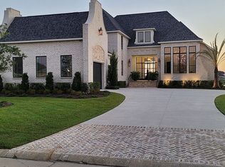 2344 Sunset Blvd, Slidell, LA 70461