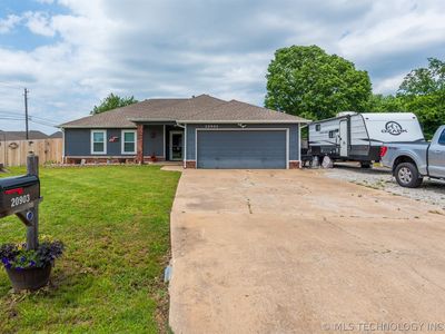 20903 E 35th St S, Broken Arrow, OK, 74014