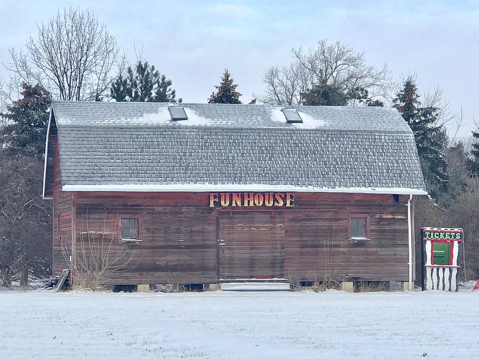 2187 E Hurd Rd, Monroe, MI 48162 Zillow