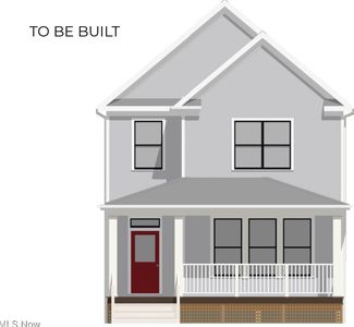 3720 Bailey Ave, Cleveland, OH, 44113
