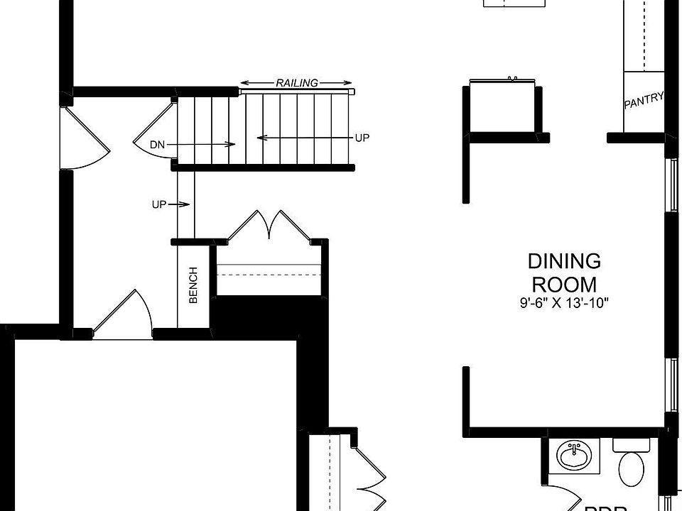 2nd image of 116 Lemon St