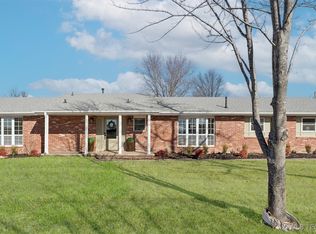 15303 E 440th Rd, Claremore, OK 74017