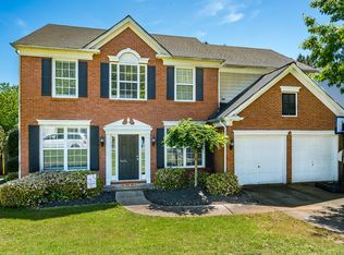 4438 Sugar Maple Pl, Canton, GA 30114