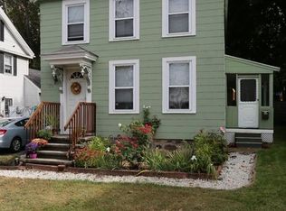 175 N Main St, Andover, MA 01810