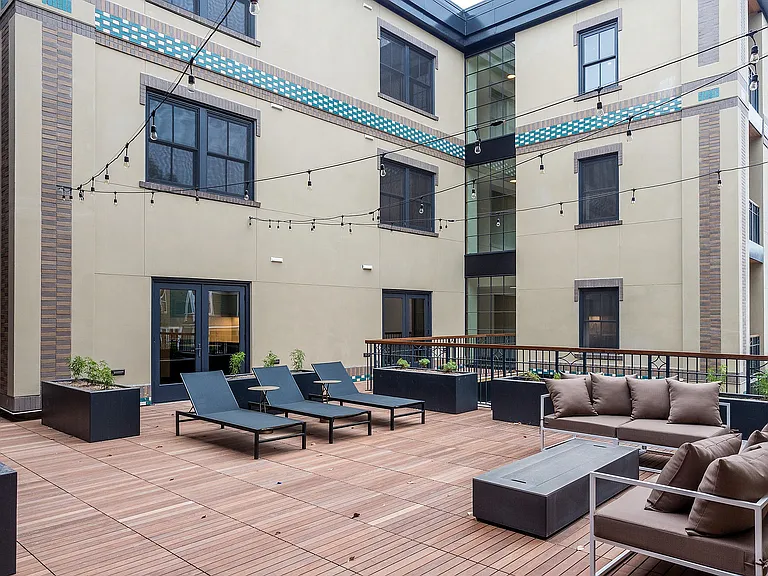 Almr Apartments — Photo 12