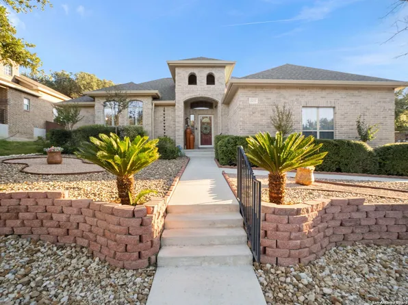 13058 Gordons Mott, San Antonio, TX 78253