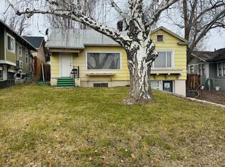 18 Chicago Ave, Yakima, WA 98902