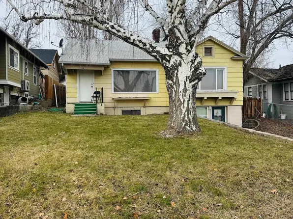 18 Chicago Ave, Yakima, WA 98902