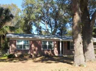 7704 W Jackson St, Pensacola, FL 32506