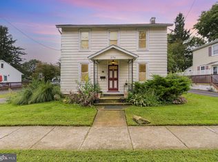 276 E Mount Vernon St, Oxford, PA 19363