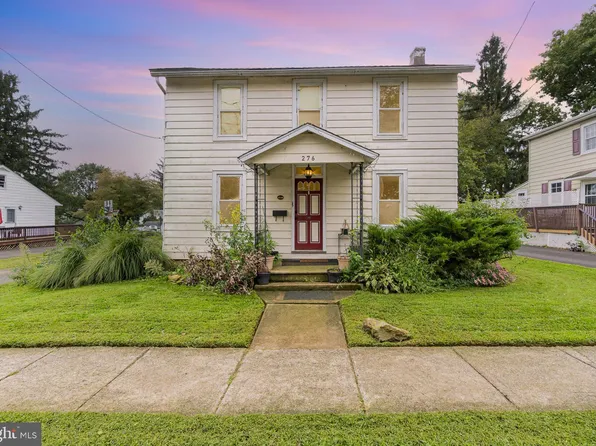 276 E Mount Vernon St, Oxford, PA 19363