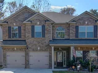 6015 Riverview Pkwy, Braselton, GA 30517