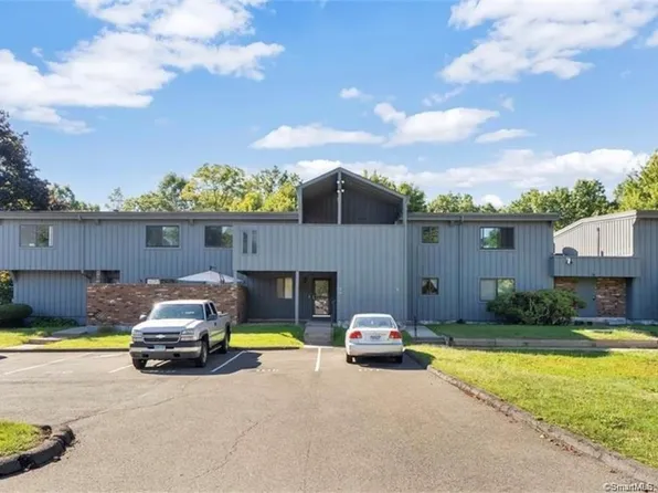 115 Webster Court #115, Newington, CT 06111