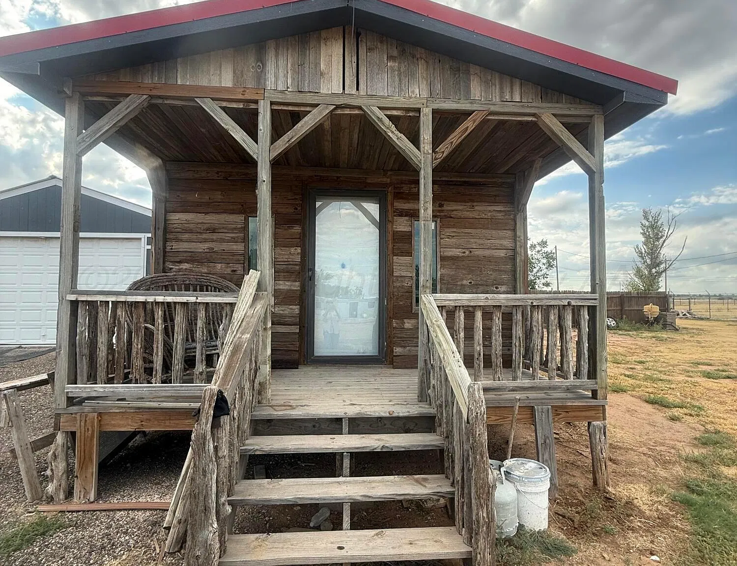 1 bed, $1,000 — Photo 1