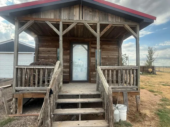 14275 Farm To Market Rd #1151-C, Amarillo, TX 79118
