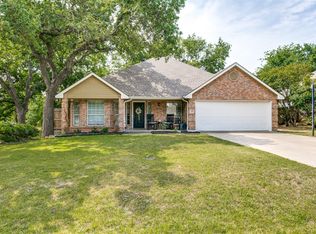 106 Hillcrest St, Lake Dallas, TX 75065
