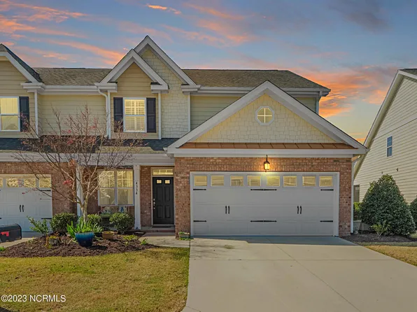 4334 Peeble Drive, Wilmington, NC 28412