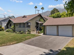 3205 Fairesta St, Glendale, CA 91214