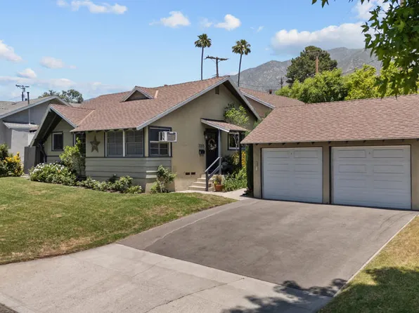 3205 Fairesta St, Glendale, CA 91214