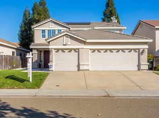 5317 Fawn Crossing Way, Antelope, CA 95843
