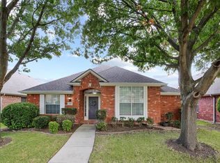 2005 Westbury Ln, Allen, TX 75013