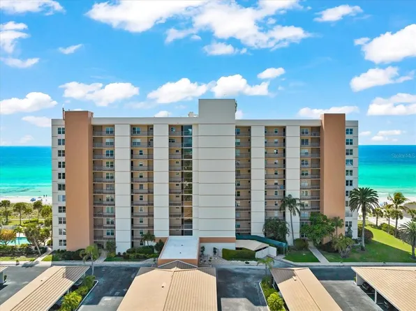 4401 Gulf Of Mexico Dr Unit 704, Longboat Key, FL 34228