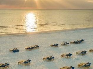 6620 Estero Blvd #1105, Fort Myers Beach, FL 33931