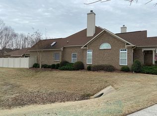 1825 Rushing Wood Dr NW, Madison, AL 35757