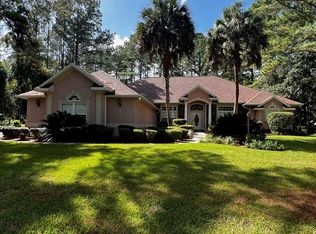 1226 SW 105th Ter, Gainesville, FL 32607