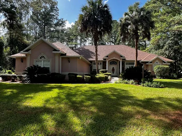 1226 SW 105th Ter, Gainesville, FL 32607