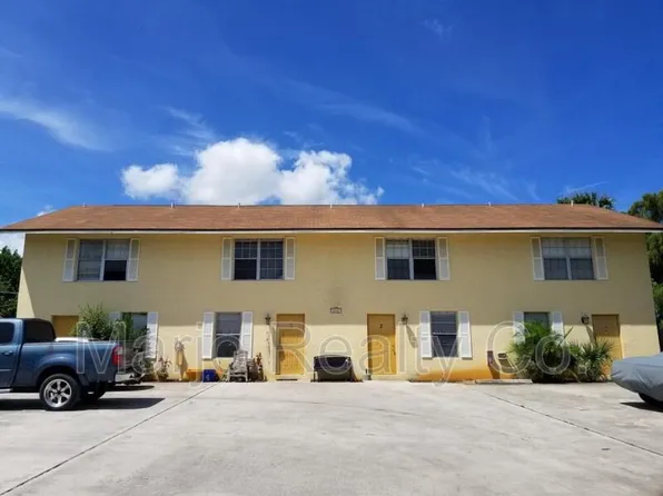 3761 93rd Ln N APT 1, West Palm Beach, FL 33403
