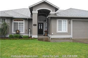 1st image of 12504 NE 238th Ave