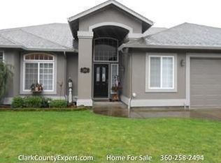 12504 NE 238th Ave, Brush Prairie, WA 98606