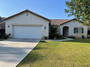 11506 Regarse Dr, Bakersfield, CA